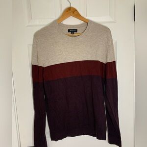 RW&Co men’s sweater Medium